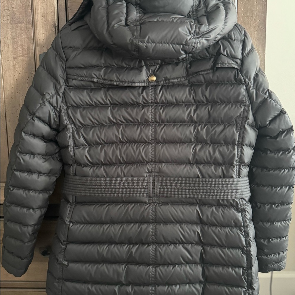 Burberry Puffer Coat - Picture 2 of 6